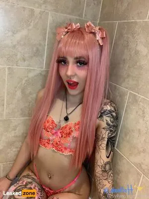 Vicivail OnlyFans Leaked Free Thumbnail Picture - #6nh6ZBB5Po