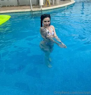 Vicivail OnlyFans Leaked Free Thumbnail Picture - #FAaosvmayk