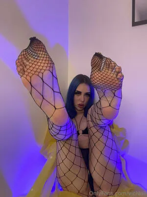 Vicivail OnlyFans Leaked Free Thumbnail Picture - #j3owKEKMRp