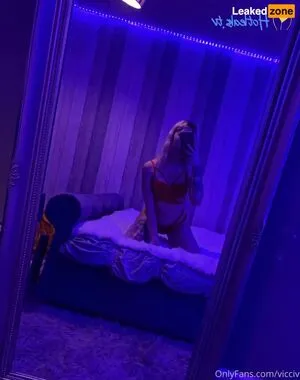 Vicivail OnlyFans Leaked Free Thumbnail Picture - #zIb0WdNaum