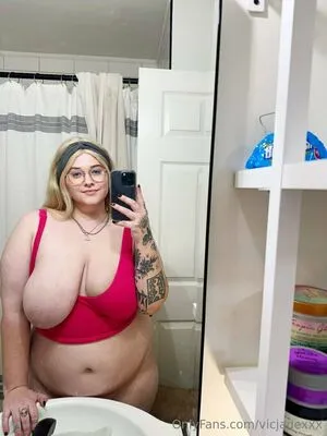 Vicjadexxx OnlyFans Leaked Free Thumbnail Picture - #BrVlsob3wt