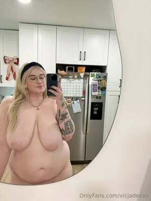 Vicjadexxx OnlyFans Leaked Free Thumbnail Picture - #HxefWaluUt