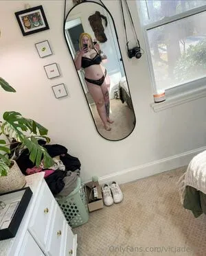 Vicjadexxx OnlyFans Leaked Free Thumbnail Picture - #Tyl5S2ZBAM