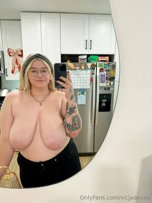 Vicjadexxx OnlyFans Leaked Free Thumbnail Picture - #WvYApdOWF9