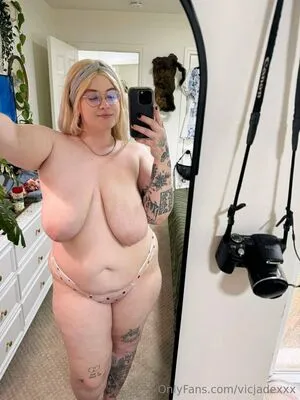 Vicjadexxx OnlyFans Leaked Free Thumbnail Picture - #caBFqMyngm
