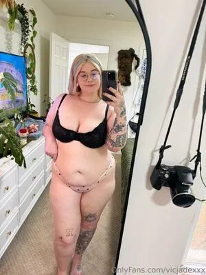 Vicjadexxx OnlyFans Leaked Free Thumbnail Picture - #zjgUhNwyXU