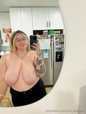 Vicjadexxx OnlyFans Leaked Free Thumbnail Picture - #ztUEF3vFDE