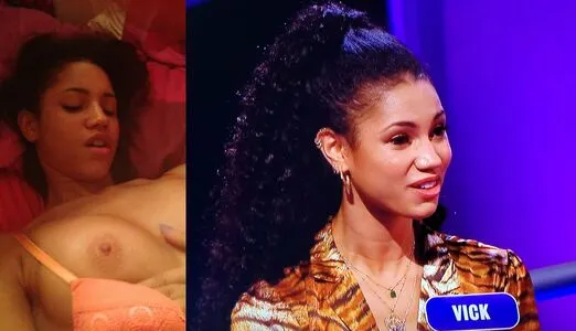 Vick Hope OnlyFans Leaked Free Thumbnail Picture - #C2TqaUHRO4