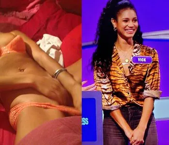 Vick Hope OnlyFans Leaked Free Thumbnail Picture - #P8gusLk5rW