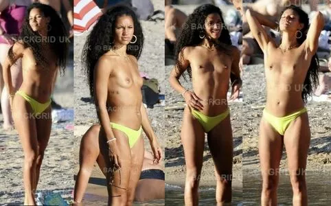 Vick Hope OnlyFans Leaked Free Thumbnail Picture - #qbPJnQ122W