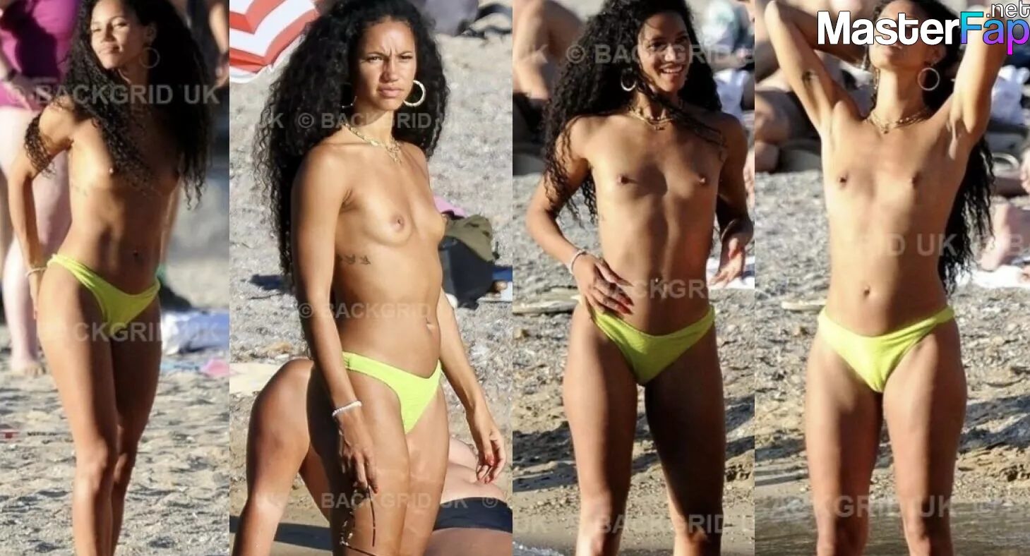 Vick Hope Nude OnlyFans Leak Picture qbPJnQ122W | MasterFap.net