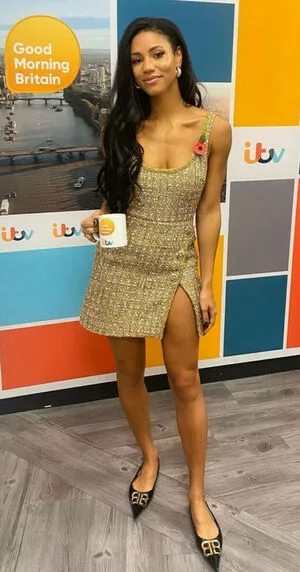 Vick Hope OnlyFans Leaked Free Thumbnail Picture - #xWOBCOfO0C