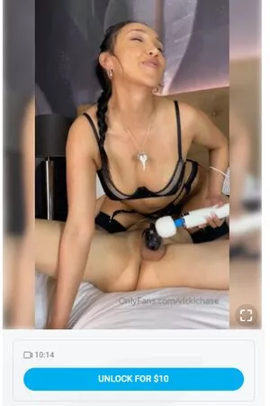 Vicki Chase OnlyFans Leaked Free Thumbnail Picture - #8SuQAGThrk