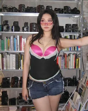 Vicki Mranrr OnlyFans Leaked Free Thumbnail Picture - #crMGlryz44