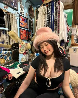 Vicki Mranrr OnlyFans Leaked Free Thumbnail Picture - #k6df9BFb58