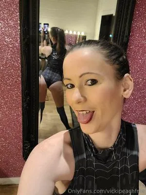 Vicki Peach OnlyFans Leaked Free Thumbnail Picture - #fD8M2QpiRR