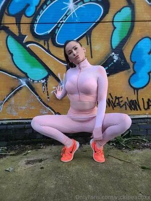 Vicki Peach OnlyFans Leaked Free Thumbnail Picture - #nUgiaku2PL