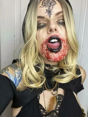Vicki Psythe Moore OnlyFans Leaked Free Thumbnail Picture - #37kzzX4KSI