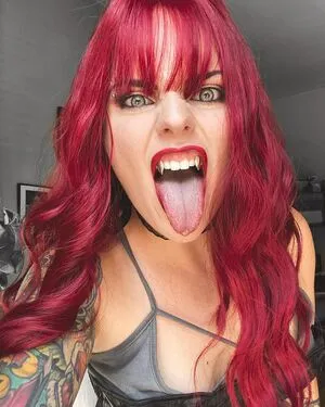 Vicki Psythe Moore OnlyFans Leaked Free Thumbnail Picture - #7nhVAmpzkO