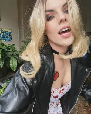 Vicki Psythe Moore OnlyFans Leaked Free Thumbnail Picture - #bvxGimu2iX