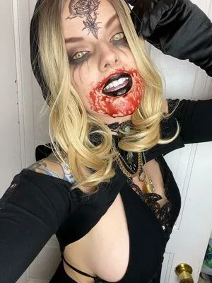 Vicki Psythe Moore OnlyFans Leaked Free Thumbnail Picture - #r13ibfeEi5