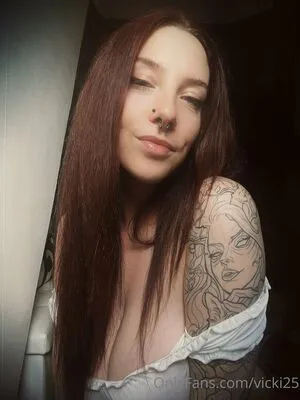 Vicki25 OnlyFans Leaked Free Thumbnail Picture - #14Vs1vtVyI