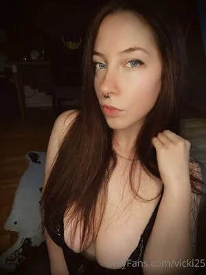Vicki25 OnlyFans Leaked Free Thumbnail Picture - #OFr4tWZk7V