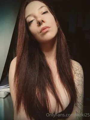 Vicki25 OnlyFans Leaked Free Thumbnail Picture - #Rbufh0WXBL