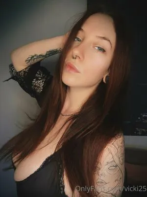 Vicki25 OnlyFans Leaked Free Thumbnail Picture - #Wx9aU9d3iA