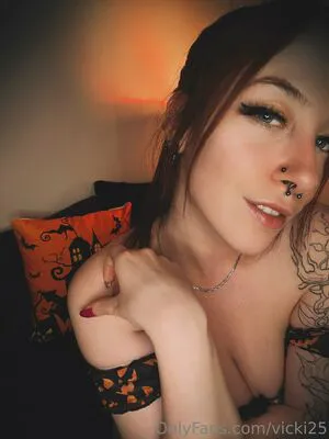 Vicki25 OnlyFans Leaked Free Thumbnail Picture - #qIQRLAWjSN