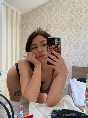 Vickiblack OnlyFans Leaked Free Thumbnail Picture - #3k2ZFRG5nL