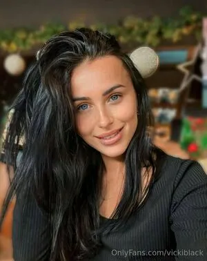 Vickiblack OnlyFans Leaked Free Thumbnail Picture - #4sVVO6narA