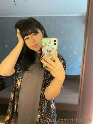 Vickiblack OnlyFans Leaked Free Thumbnail Picture - #6x5u7Xuvgc