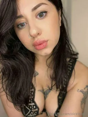 Vickiblack OnlyFans Leaked Free Thumbnail Picture - #8izLqzrk52