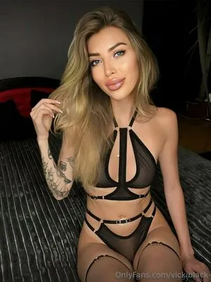 Vickiblack OnlyFans Leaked Free Thumbnail Picture - #8rxXOj3Dgh