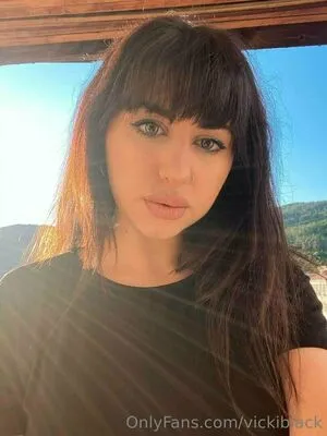 Vickiblack OnlyFans Leaked Free Thumbnail Picture - #FyLLfnvcgZ
