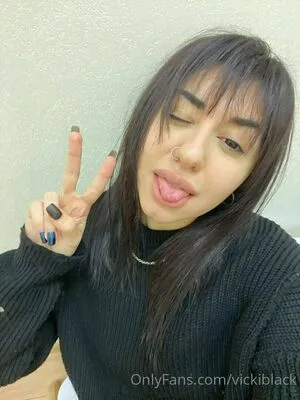 Vickiblack OnlyFans Leaked Free Thumbnail Picture - #KI9AxwuIOA