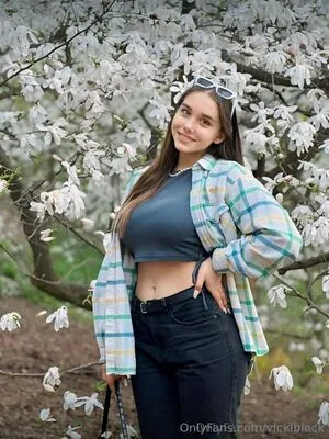 Vickiblack OnlyFans Leaked Free Thumbnail Picture - #Mr3FYQqzjd