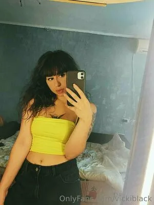 Vickiblack OnlyFans Leaked Free Thumbnail Picture - #OPJIPCDjR9