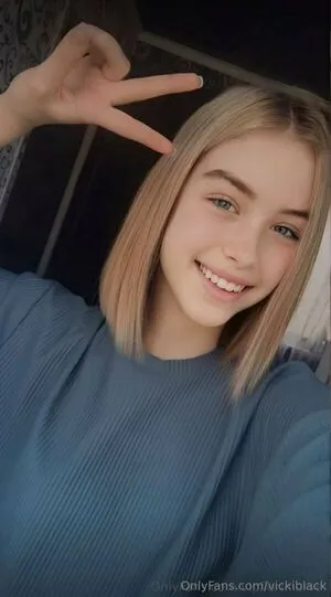 Vickiblack OnlyFans Leaked Free Thumbnail Picture - #aZArxeghUp