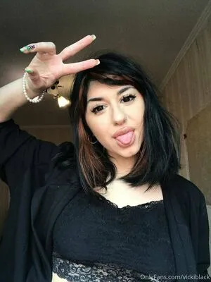 Vickiblack OnlyFans Leaked Free Thumbnail Picture - #bXguqwDGH3