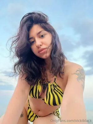 Vickiblack OnlyFans Leaked Free Thumbnail Picture - #d8rgZN76un