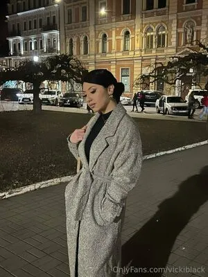Vickiblack OnlyFans Leaked Free Thumbnail Picture - #o8eXJO9yyY