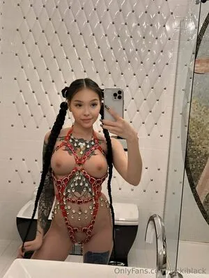 Vickiblack OnlyFans Leaked Free Thumbnail Picture - #wTFUMgBmw9