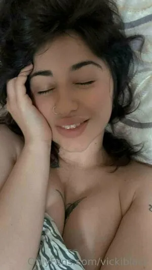 Vickiblack OnlyFans Leaked Free Thumbnail Picture - #ymsoSuiDeJ