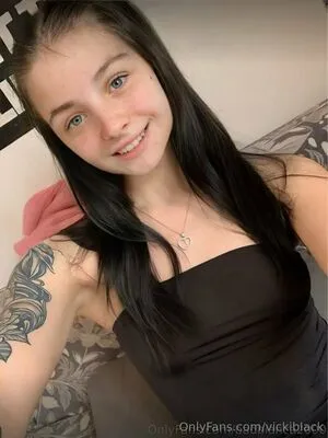 Vickiblack OnlyFans Leaked Free Thumbnail Picture - #ysQ79QfYFB