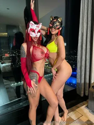 Vickichasefans OnlyFans Leaked Free Thumbnail Picture - #nH3K3ZuB4Z