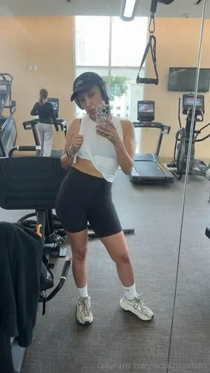 Vickichasefans OnlyFans Leaked Free Thumbnail Picture - #rNeKvVA13p