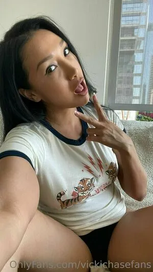 Vickichasefans OnlyFans Leaked Free Thumbnail Picture - #yoRM34Am3g