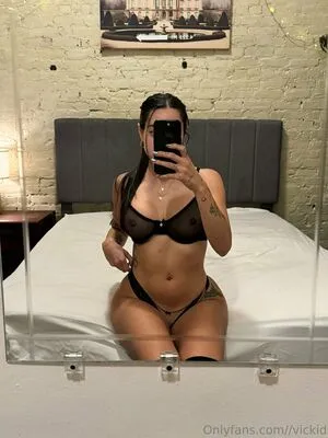 Vickidawson OnlyFans Leaked Free Thumbnail Picture - #ImZWItzS1g